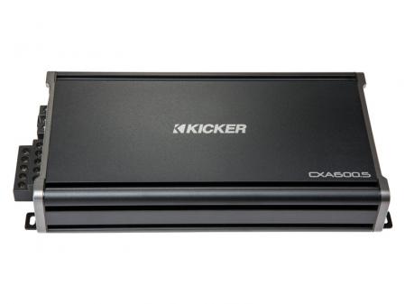 Kicker CX600.5 - dBakuten.se