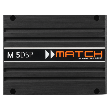 MATCH M 5DSP - dBakuten.se