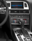 Audi A6 2004-2011