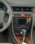 Audi A6 1997-2004