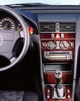 Mercedes C-Klass 1993-2000 S202 W202