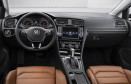 VW Golf VII 2012-2021