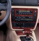 VW Passat 1994-1997
