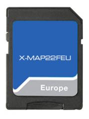 Xzent X-MAP22FEU - dBakuten.se