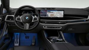 BMW X6 2020- (G06)