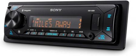 Sony DSX-GS80 - dBakuten.se