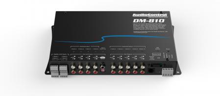 AudioControll DM-810 - dBakuten.se
