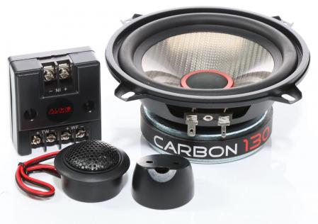 Audio System CARBON 130 - dBakuten.se