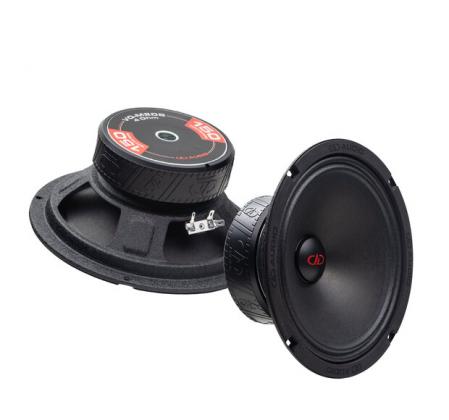 DD Audio VO-M208-S4 - dBakuten.se