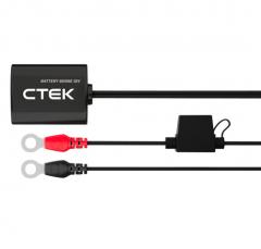 Ctek CTX Battery Sense - dBakuten.se