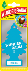 Wunder-Baum Tropical - dBakuten.se