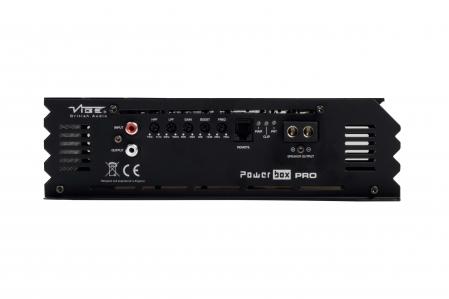Vibe Powerbox5000.1P-V0 - dBakuten.se