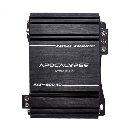 Apocalypse AAP-800 1D Atom - dBakuten.se