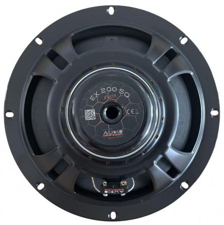 Audio System EX 200 SQ EVO 3 - dBakuten.se