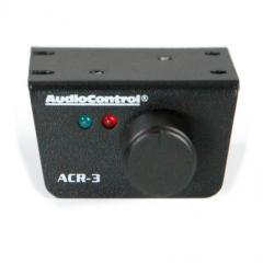 Audiocontrol Acr-3 - dBakuten.se