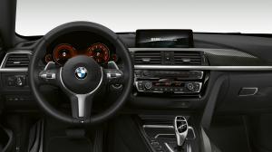 BMW 4 Serien 2014-2020 (F32/F33/F36)