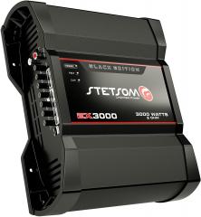 Stetsom EX3000EQ-2 Black Edition - dBakuten.se