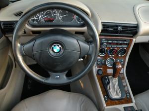 BMW Z3 1996-2003 (E36)