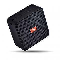 Nakamichi Cubebox-Black - dBakuten.se