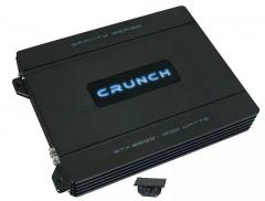 Crunch GTX2600 - dBakuten.se
