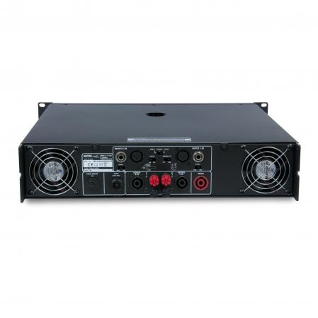 Master Audio MQA7100 - dBakuten.se