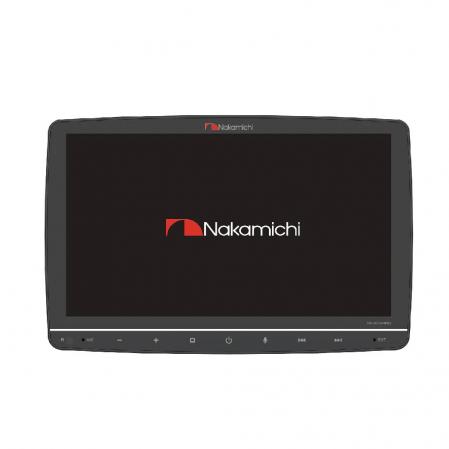 Nakamichi NA3625-WUX - dBakuten.se