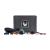 ZDAP-HYKI2 Plug & Play DSP Kit Hyundai & Kia 2017> - dBakuten.se