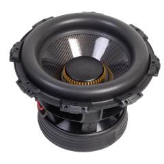 Vibe Black Death BDC15D1SPL-V4 - dBakuten.se