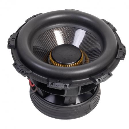 Vibe Black Death BDC18D1SPL-V4 - dBakuten.se