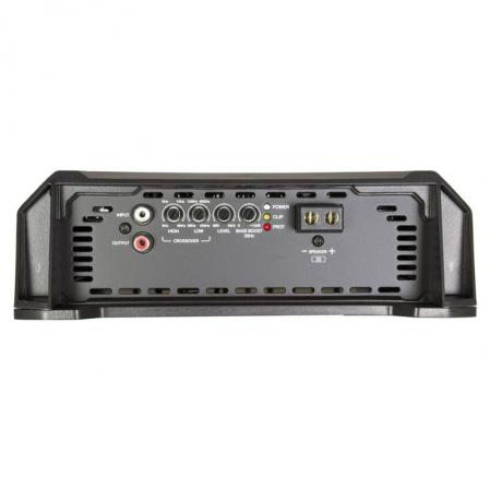 Soundigital SD3000.1D NANO - 1 ohm - dBakuten.se