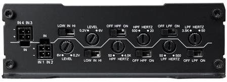 Audio System X-100.4 MD - dBakuten.se