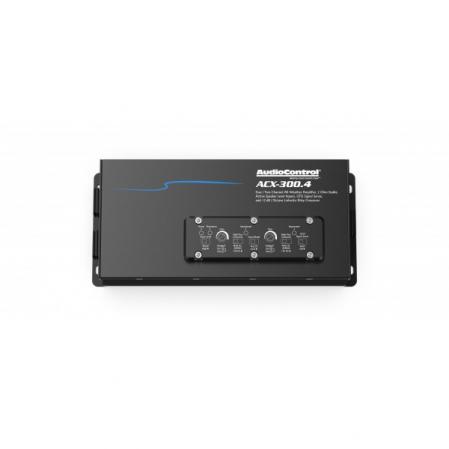 Audiocontrol ACX300.4 - dBakuten.se