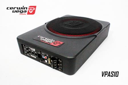 Cerwin-Vega VPAS10 V2 - dBakuten.se