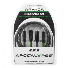Apocalypse AP-RCA 0.92m - dBakuten.se
