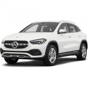 Mercedes GLA