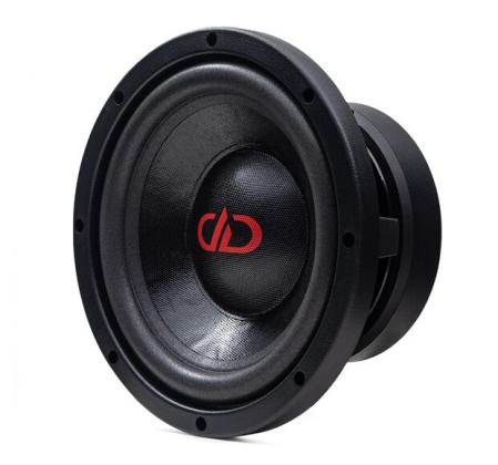 DD Audio VO-W8c-S2 - dBakuten.se