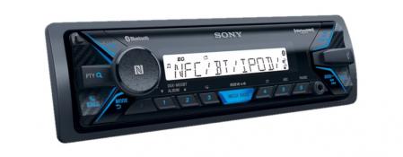Sony DSX-M55BT - dBakuten.se