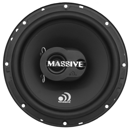 Massive Audio MX65S - dBakuten.se
