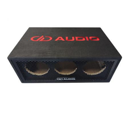 DD Audio UE-8.3a - dBakuten.se