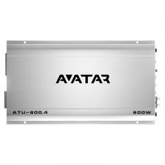 Avatar ATU-600.4 - dBakuten.se