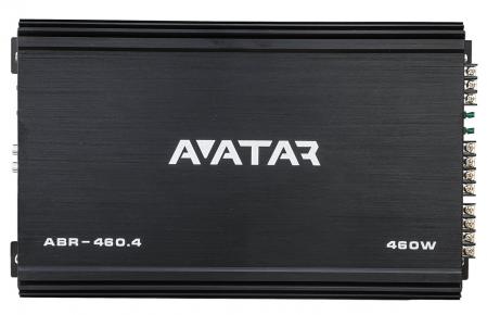 Avatar ABR-460.4 - dBakuten.se