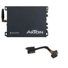 Axton DSP A544DSP-ISO43 - dBakuten.se