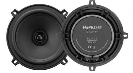 Emphaser ECX-G5 - dBakuten.se
