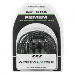 Apocalypse AP-RCA R2M2M 5.2m - dBakuten.se