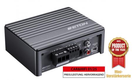 Eton PA1 - dBakuten.se