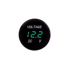 Voltmeter 43033 - dBakuten.se