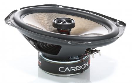 Audio System CARBON 609 CO - dBakuten.se