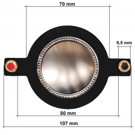 Master Audio SDT7/2 - dBakuten.se