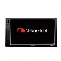 Nakamichi NAM1710 - dBakuten.se