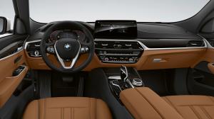 BMW 6 Serien 2018- (G32)